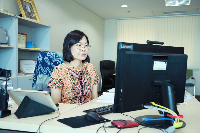 ข่าวสารกระทรวงฯ