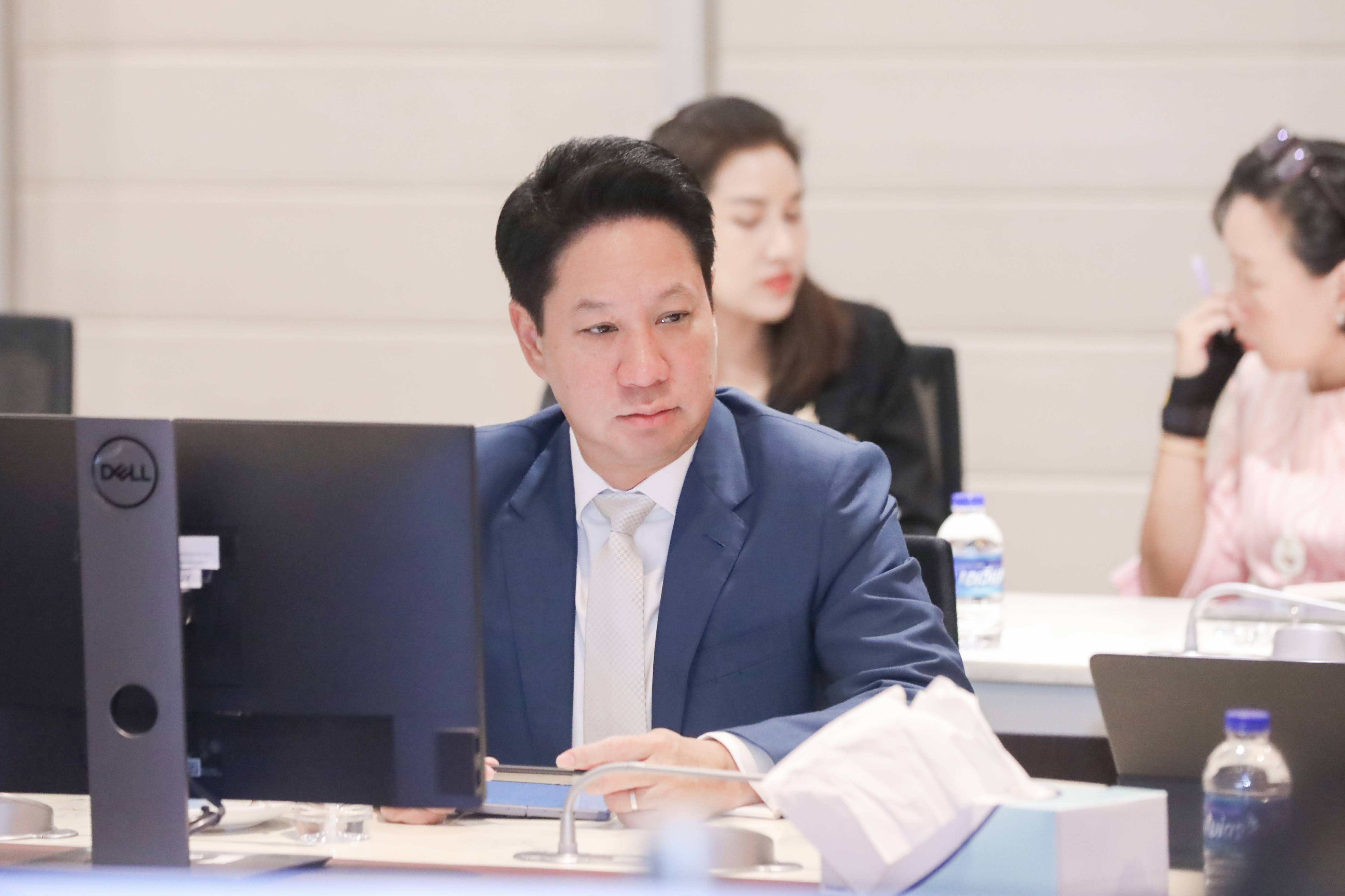 ข่าวสารกระทรวงฯ