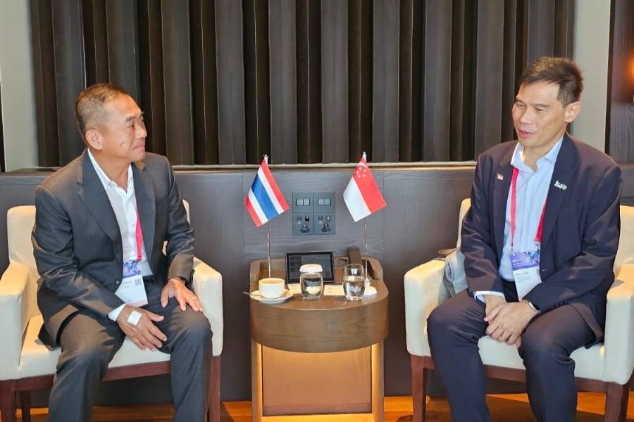 ข่าวสารกระทรวงฯ