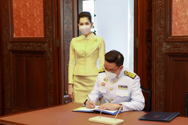 ข่าวรัฐมนตรี