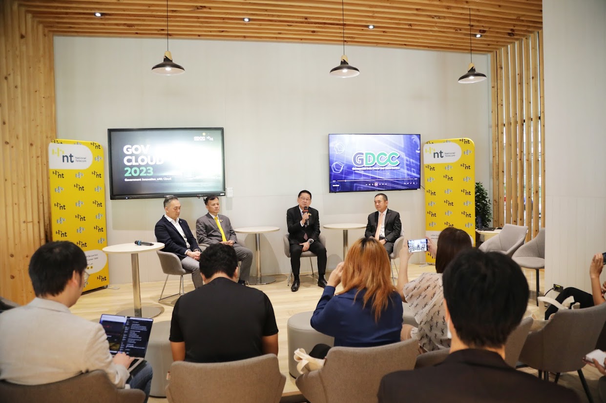 ข่าวรัฐมนตรี