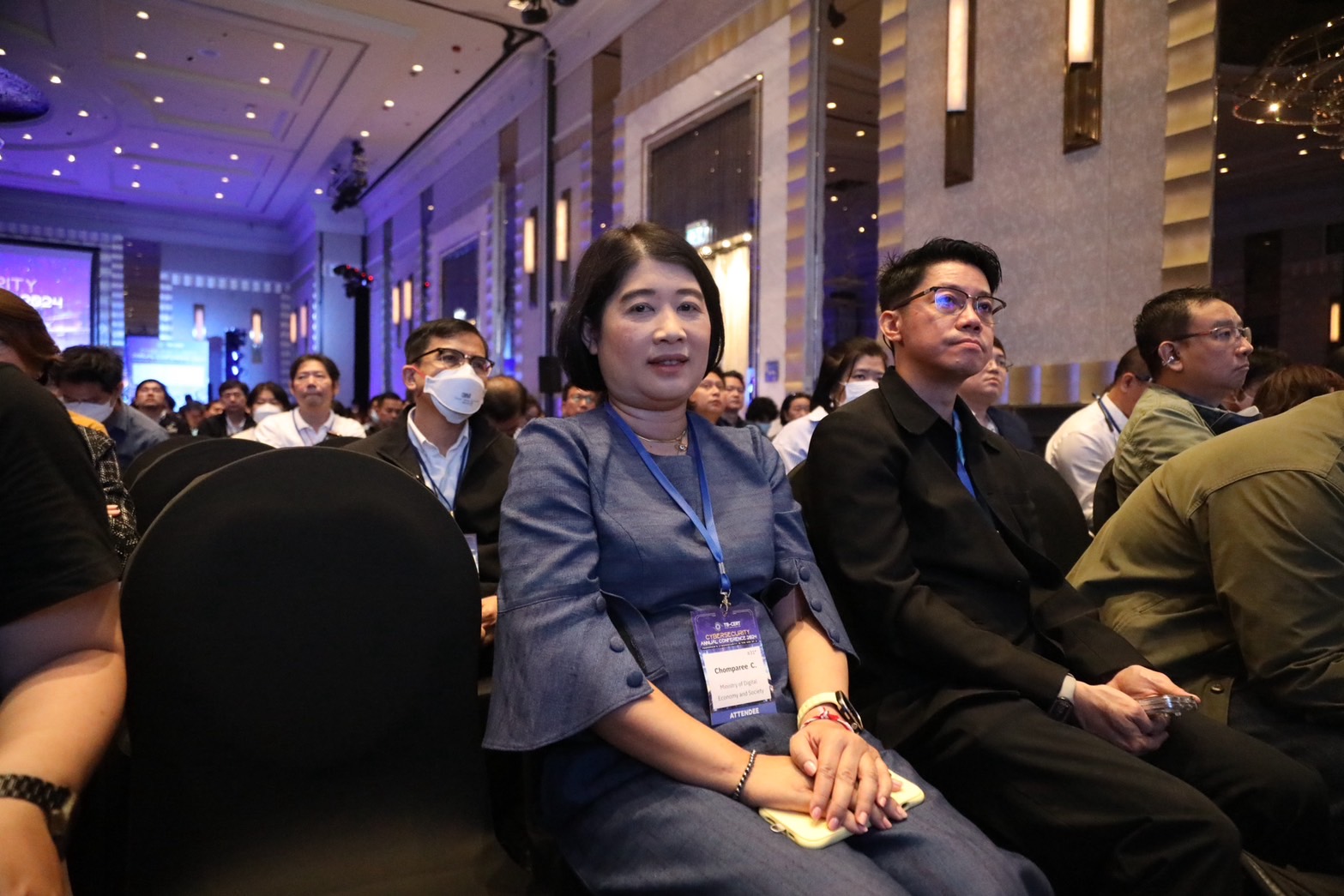 ข่าวรัฐมนตรี