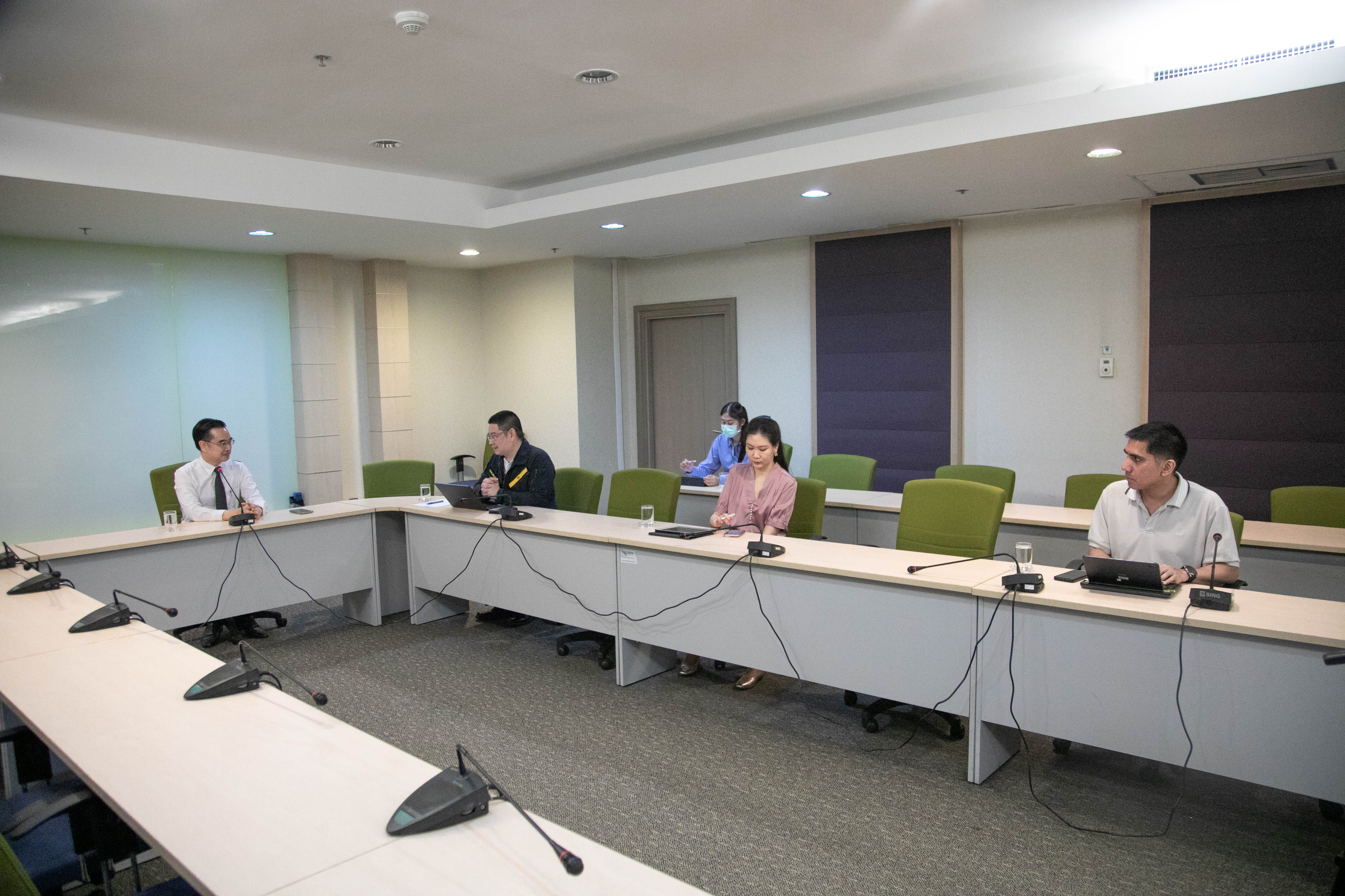 ข่าวสารกระทรวงฯ