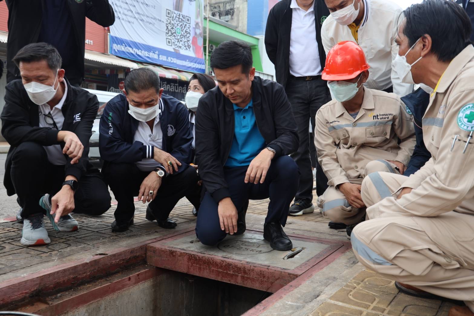 ข่าวรัฐมนตรี