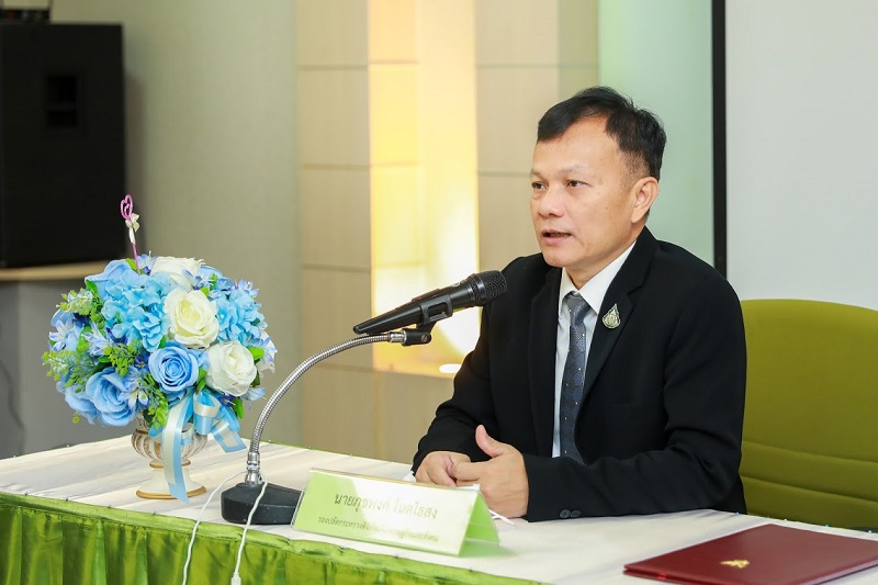 ข่าวสารกระทรวงฯ