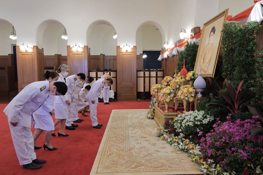 ข่าวสารกระทรวงฯ