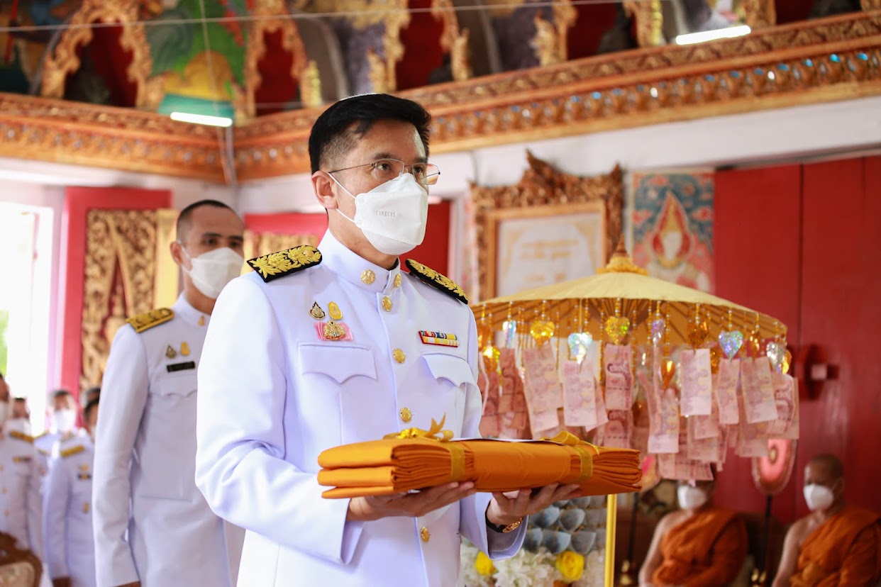 ข่าวรัฐมนตรี