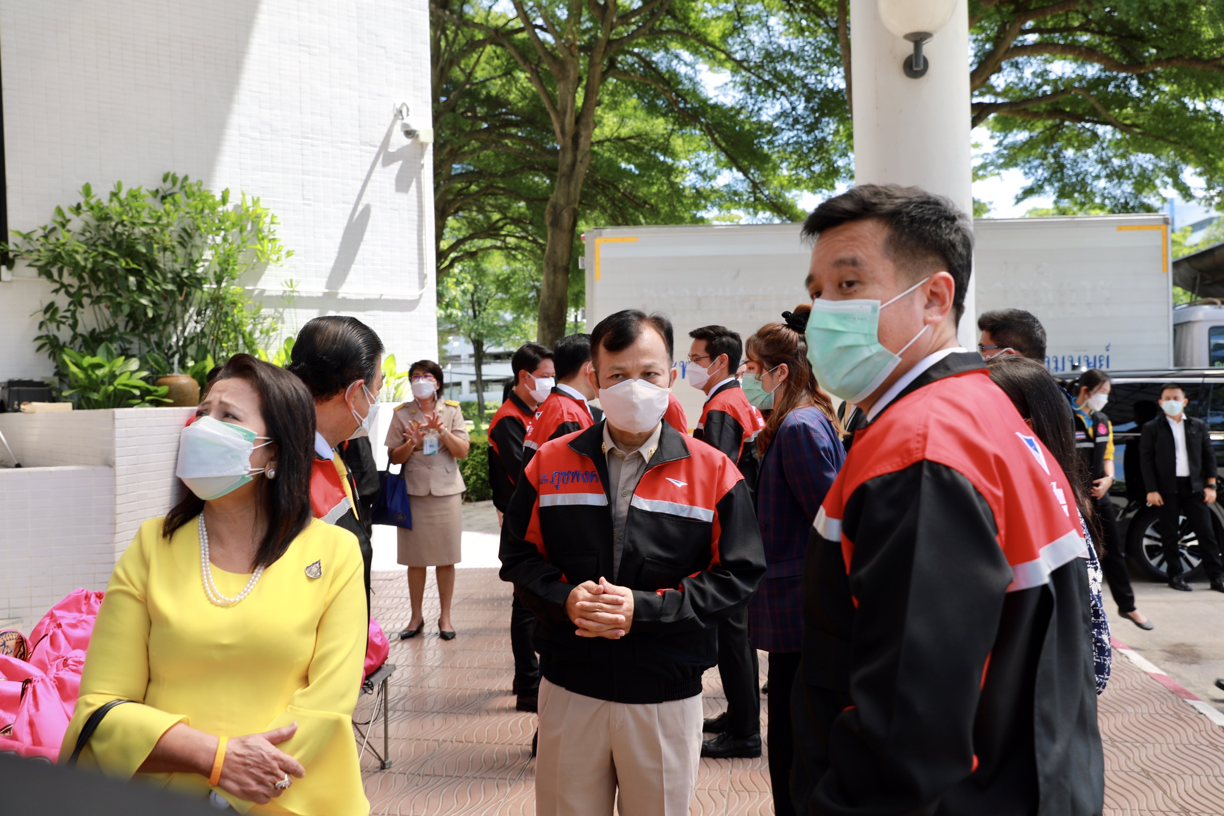 ข่าวรัฐมนตรี