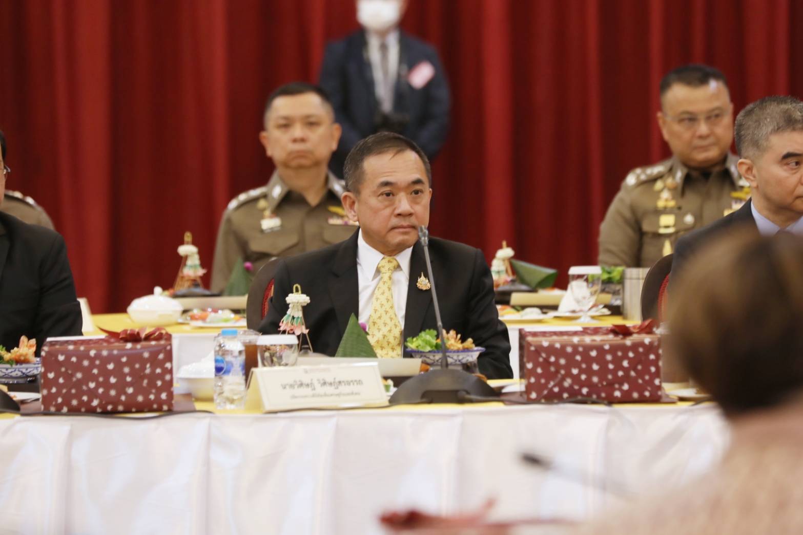 ข่าวสารกระทรวงฯ