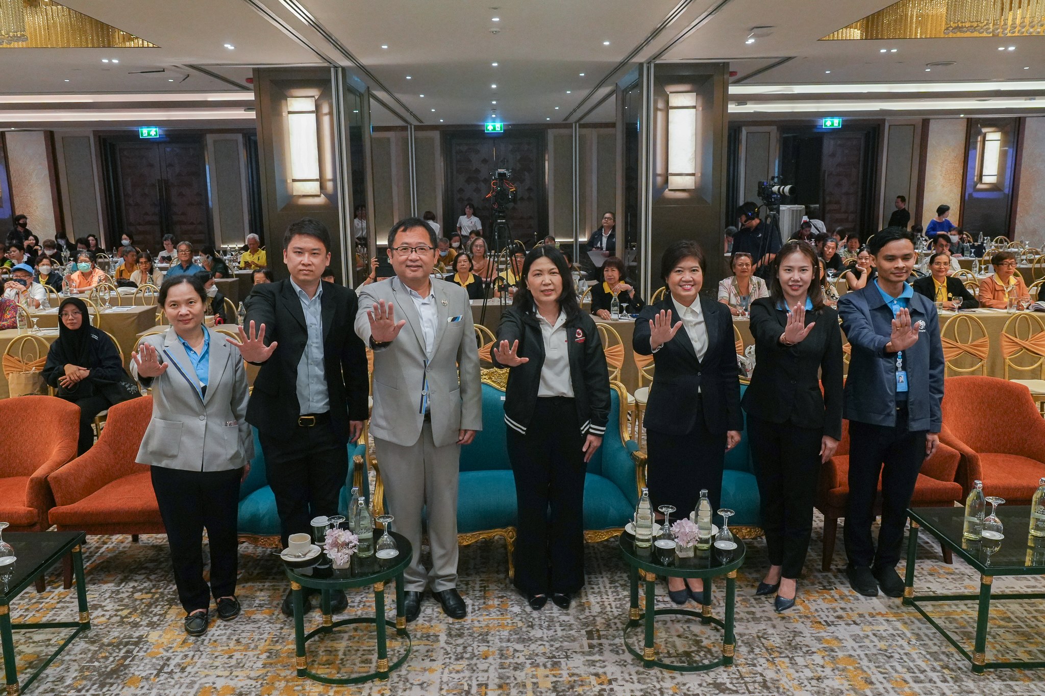 ข่าวสารกระทรวงฯ