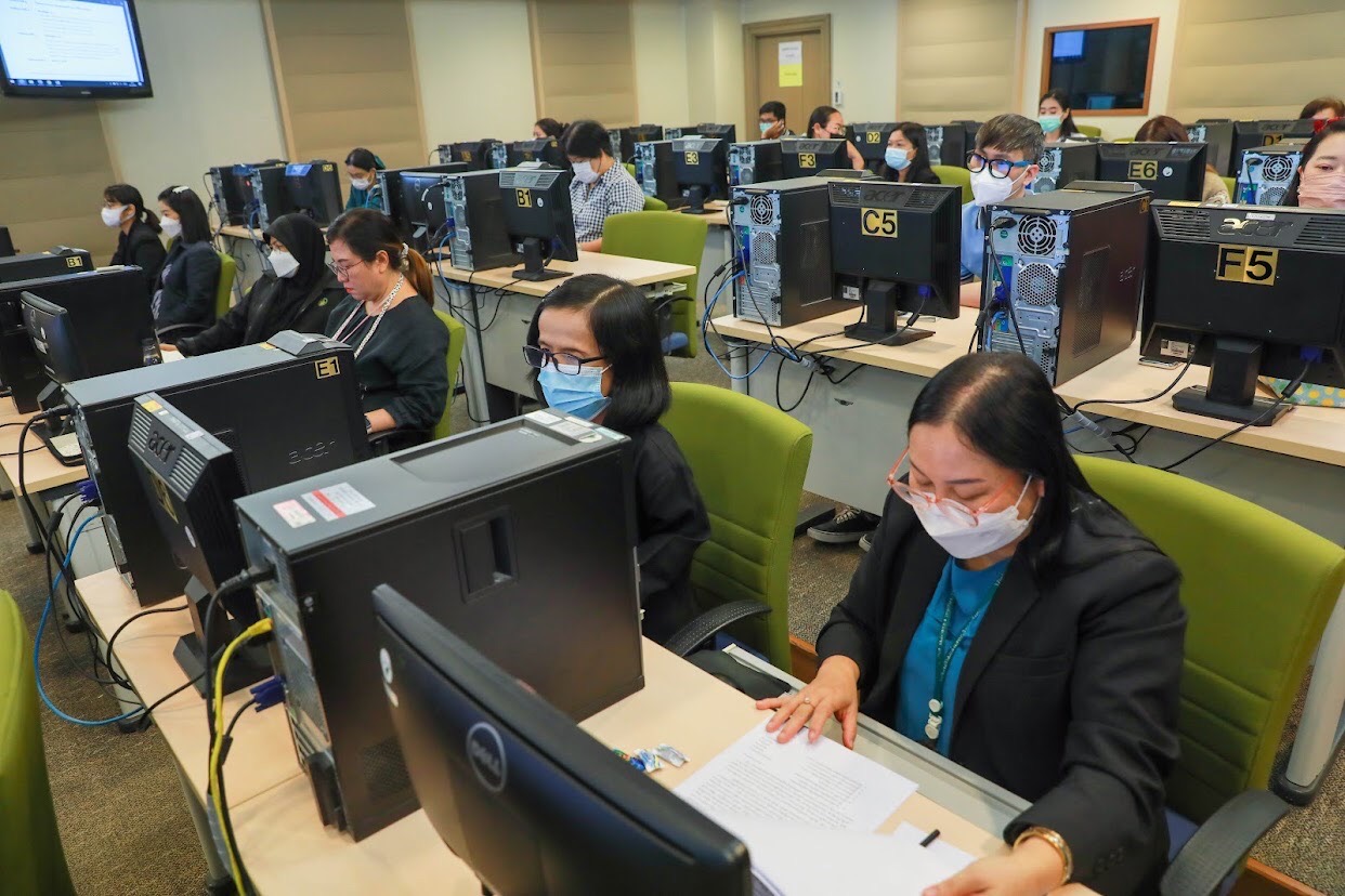 ข่าว ศปท.