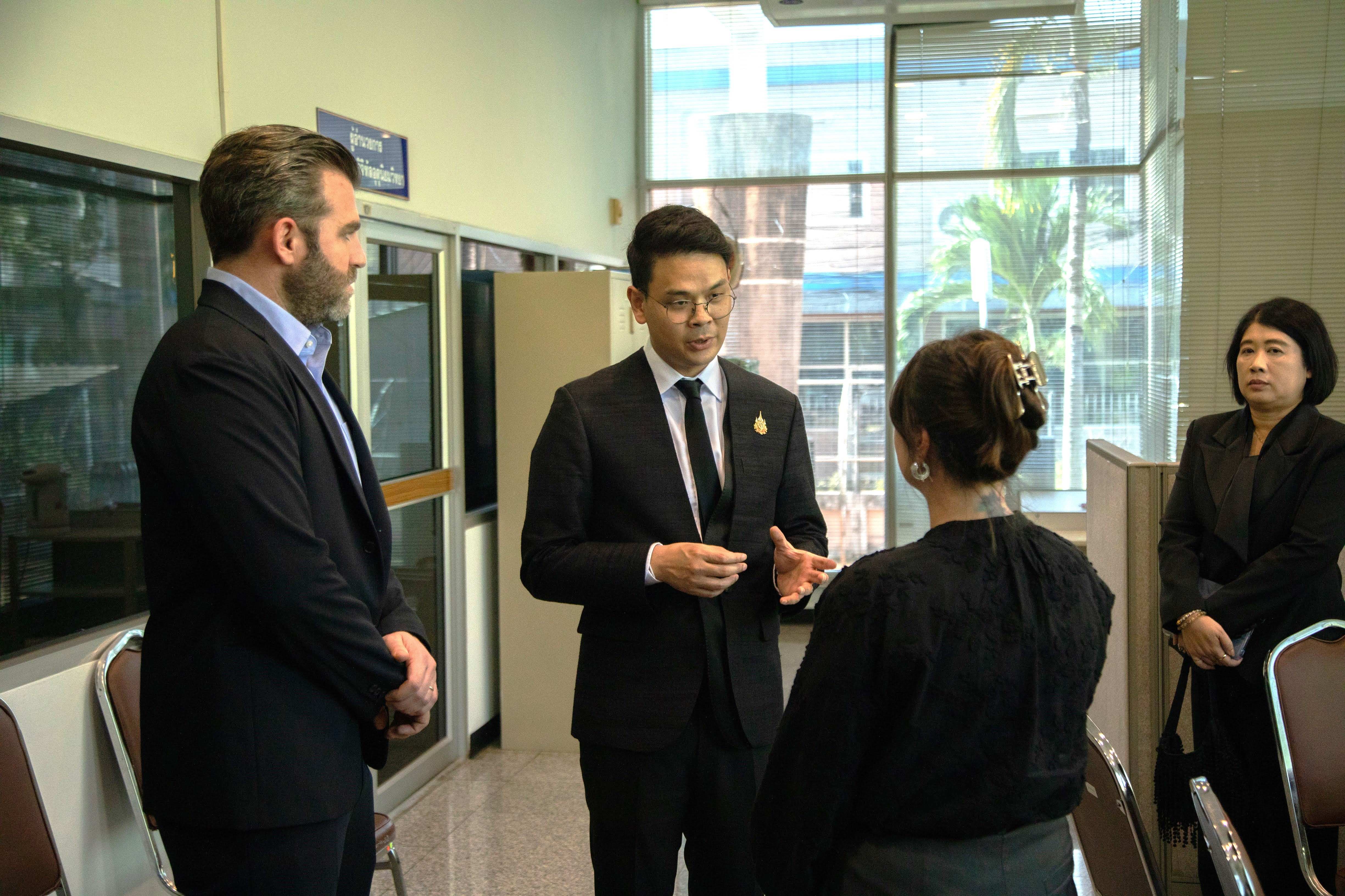 ข่าวรัฐมนตรี