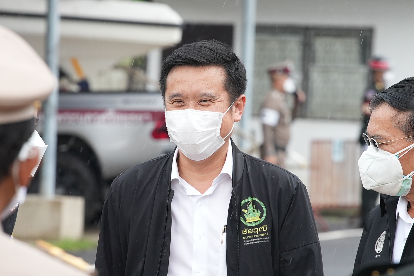 ข่าวรัฐมนตรี