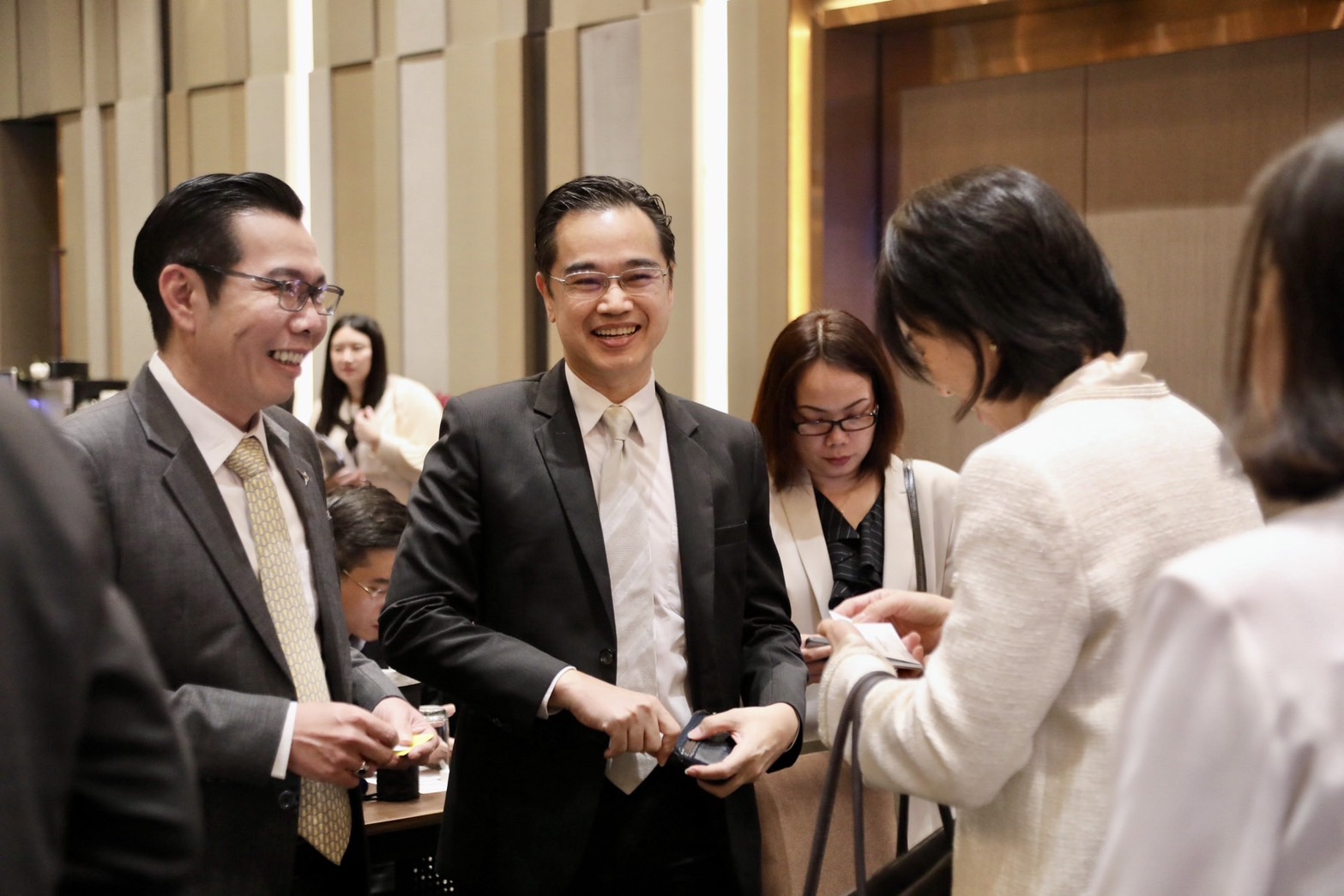 ข่าวสารกระทรวงฯ