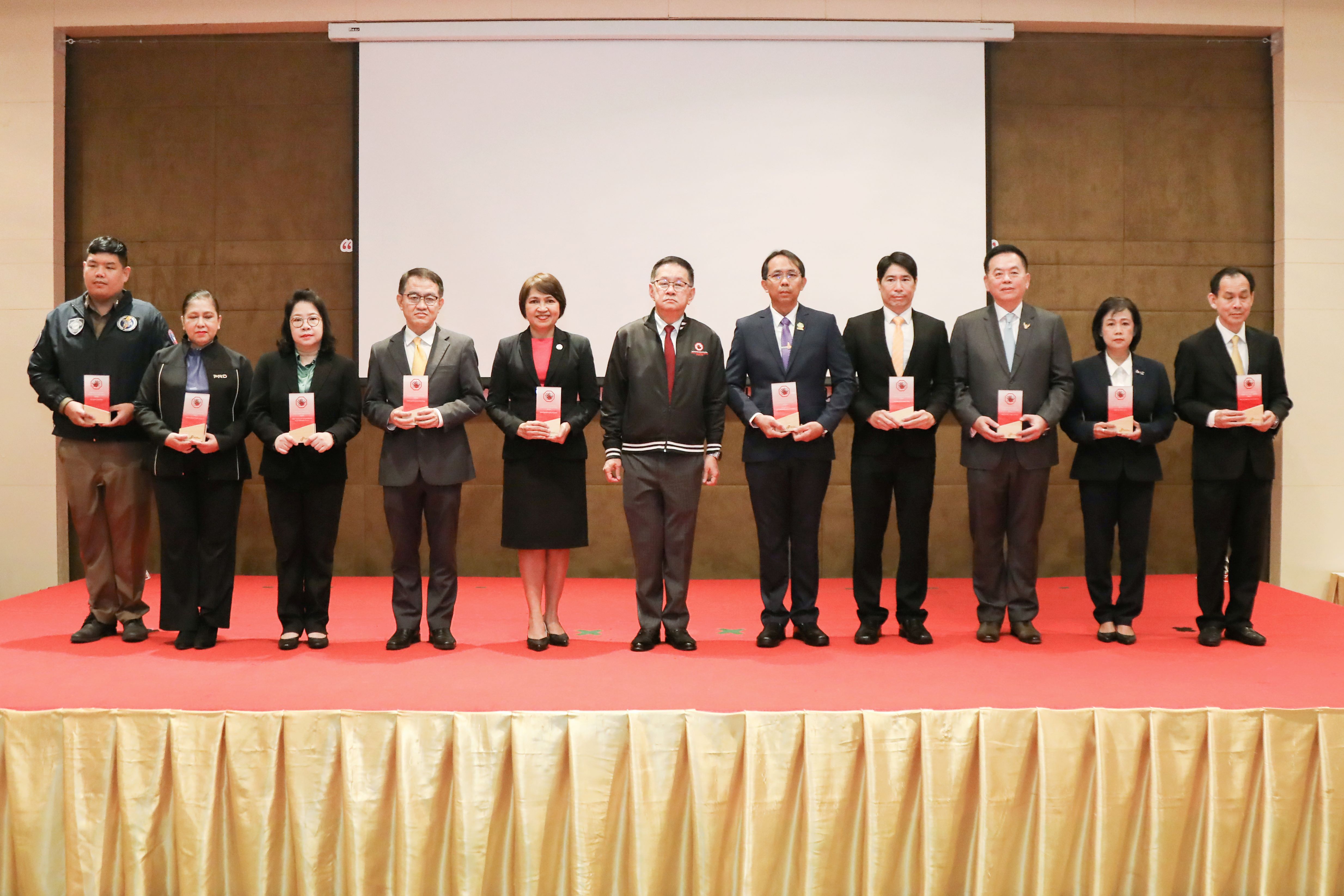 ข่าวรัฐมนตรี