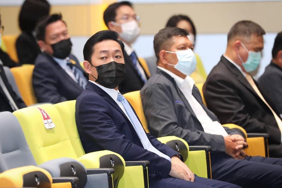 ข่าวรัฐมนตรี