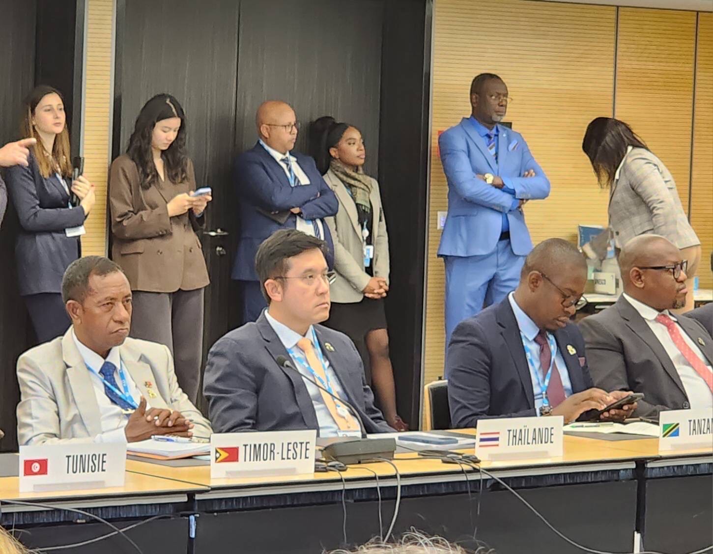 ข่าวรัฐมนตรี