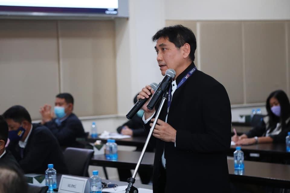 ข่าวสารกระทรวงฯ