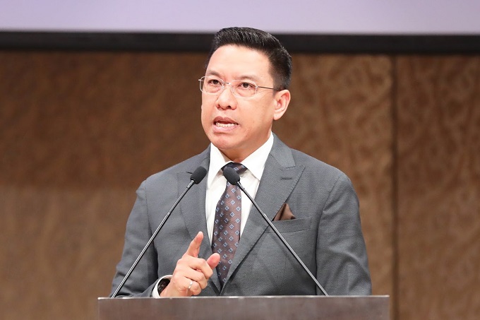 ข่าวสารกระทรวงฯ