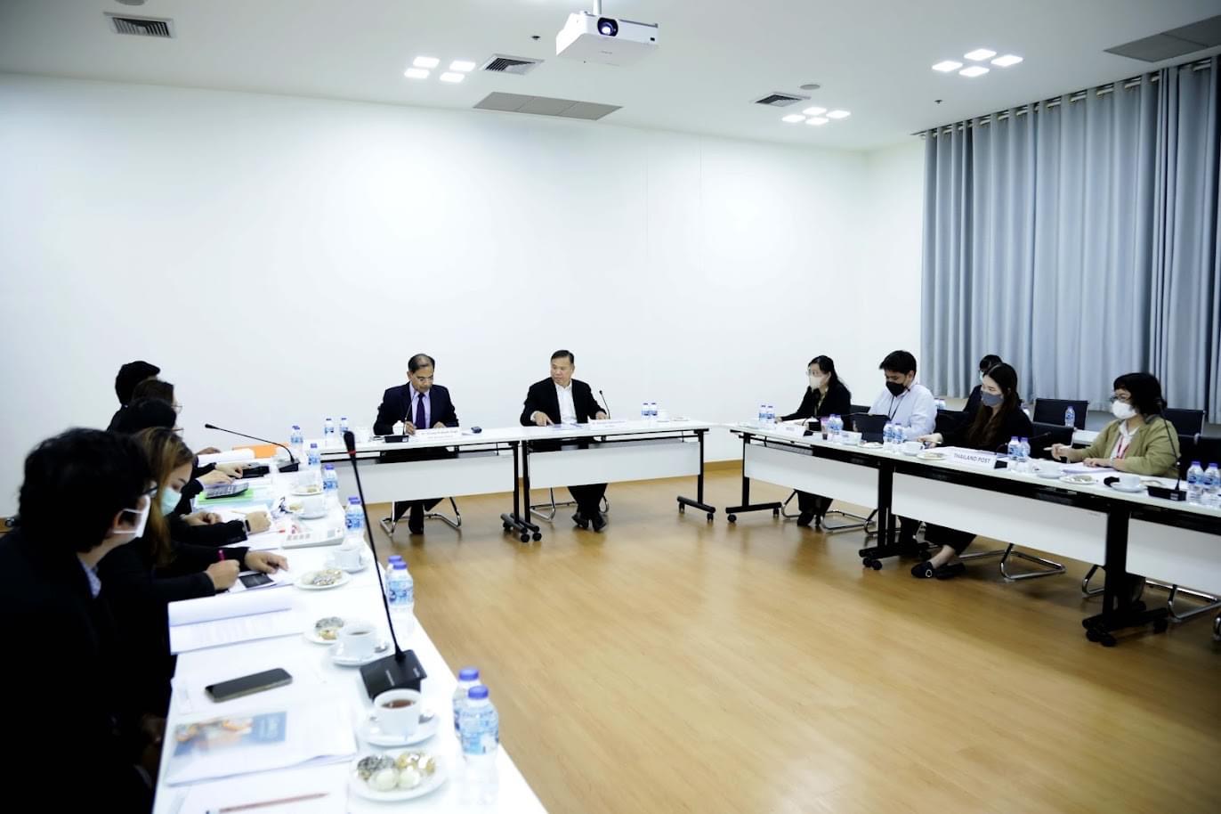 ข่าวสารกระทรวงฯ