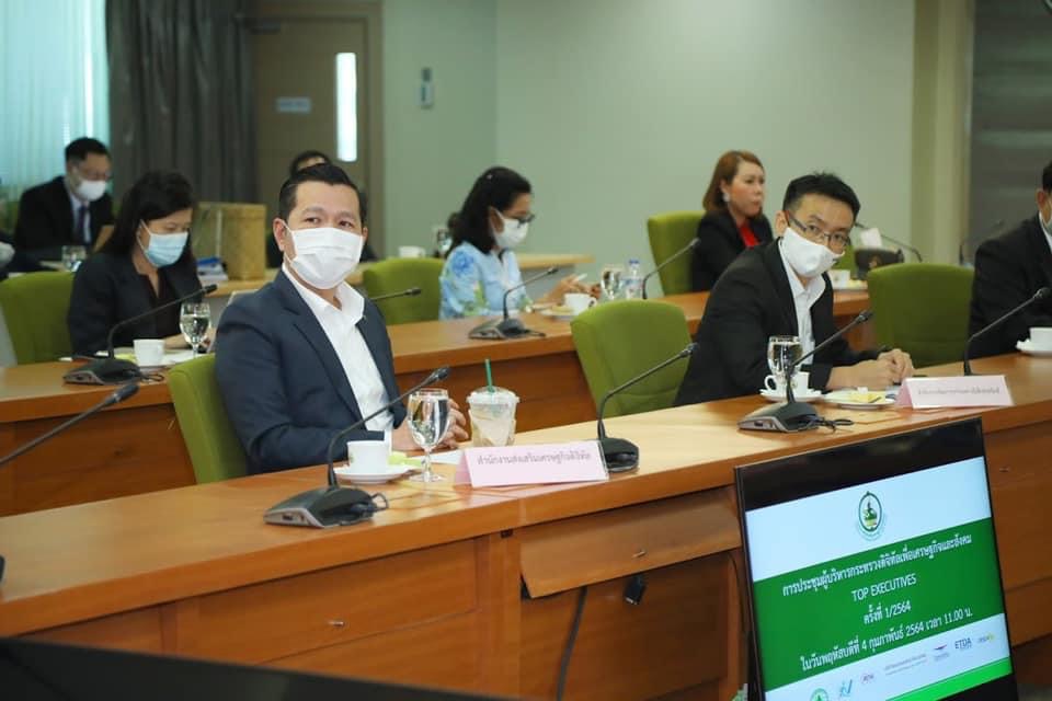 ข่าวรัฐมนตรี