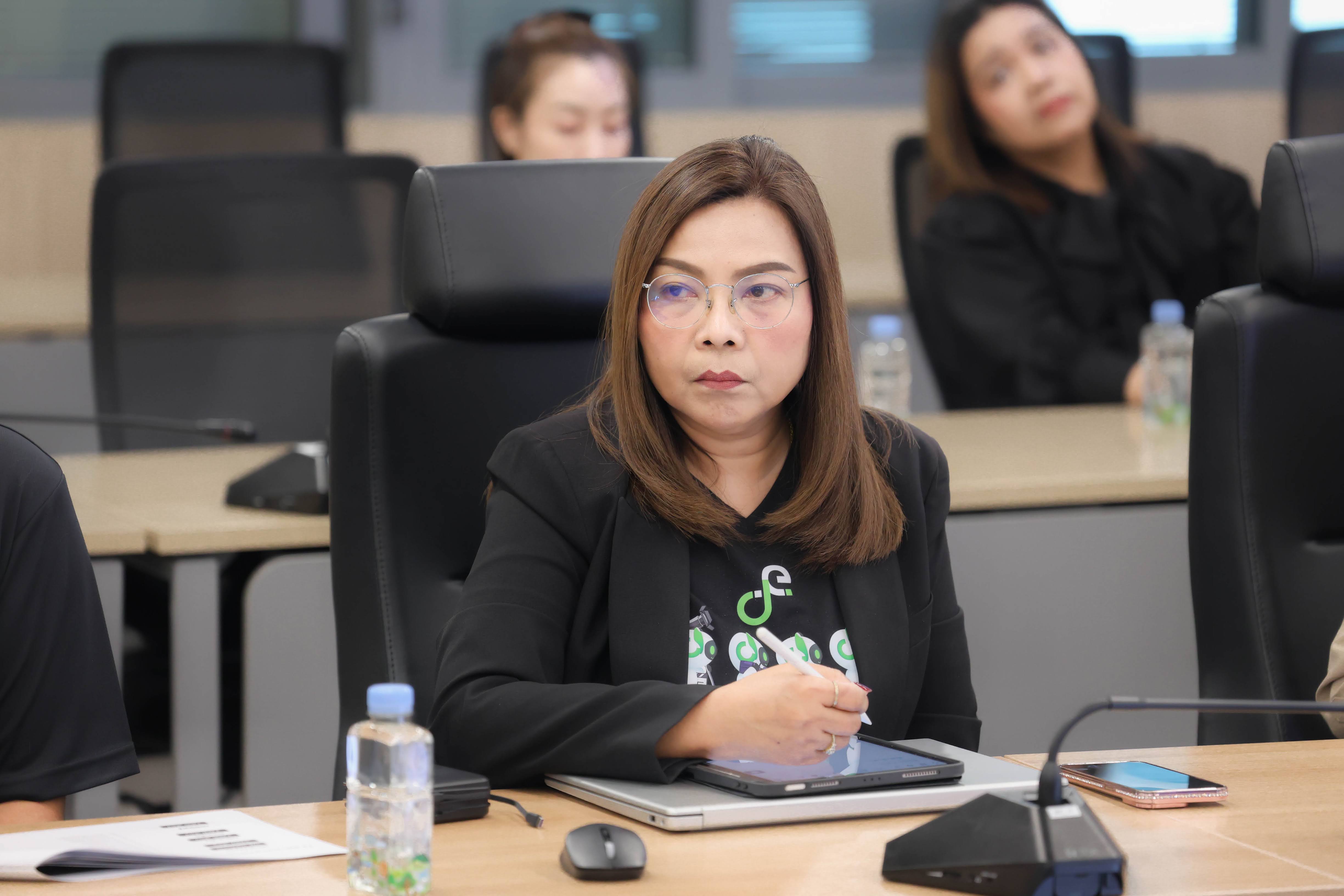 ข่าวรัฐมนตรี