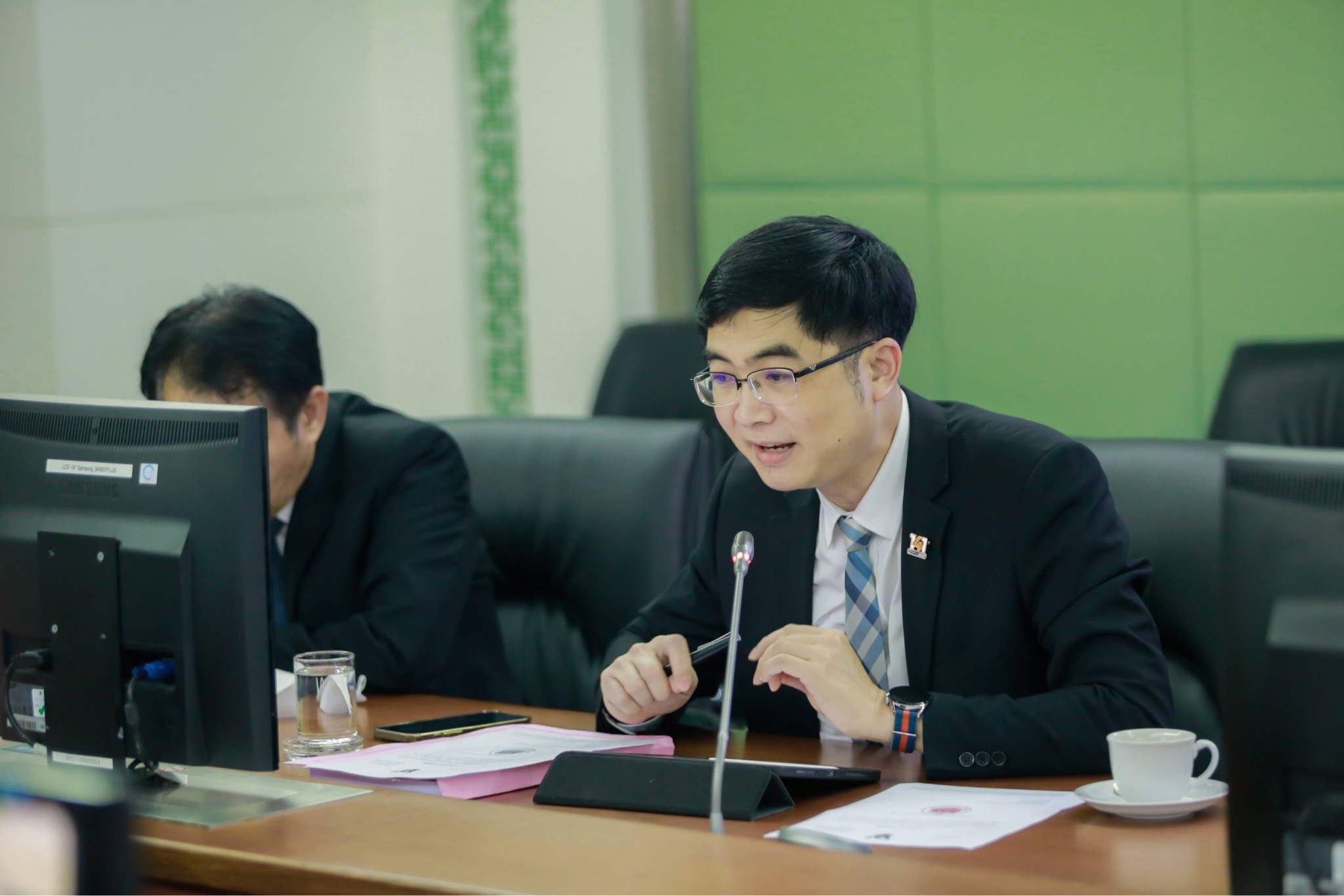 ข่าวสารกระทรวงฯ