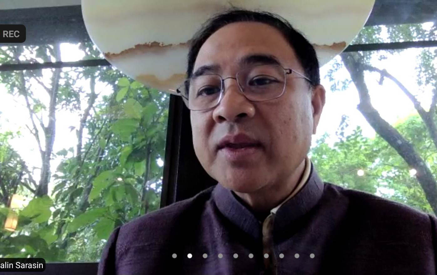 ข่าวรัฐมนตรี