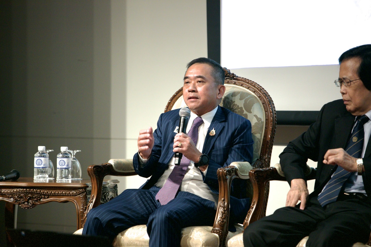 ข่าวสารกระทรวงฯ