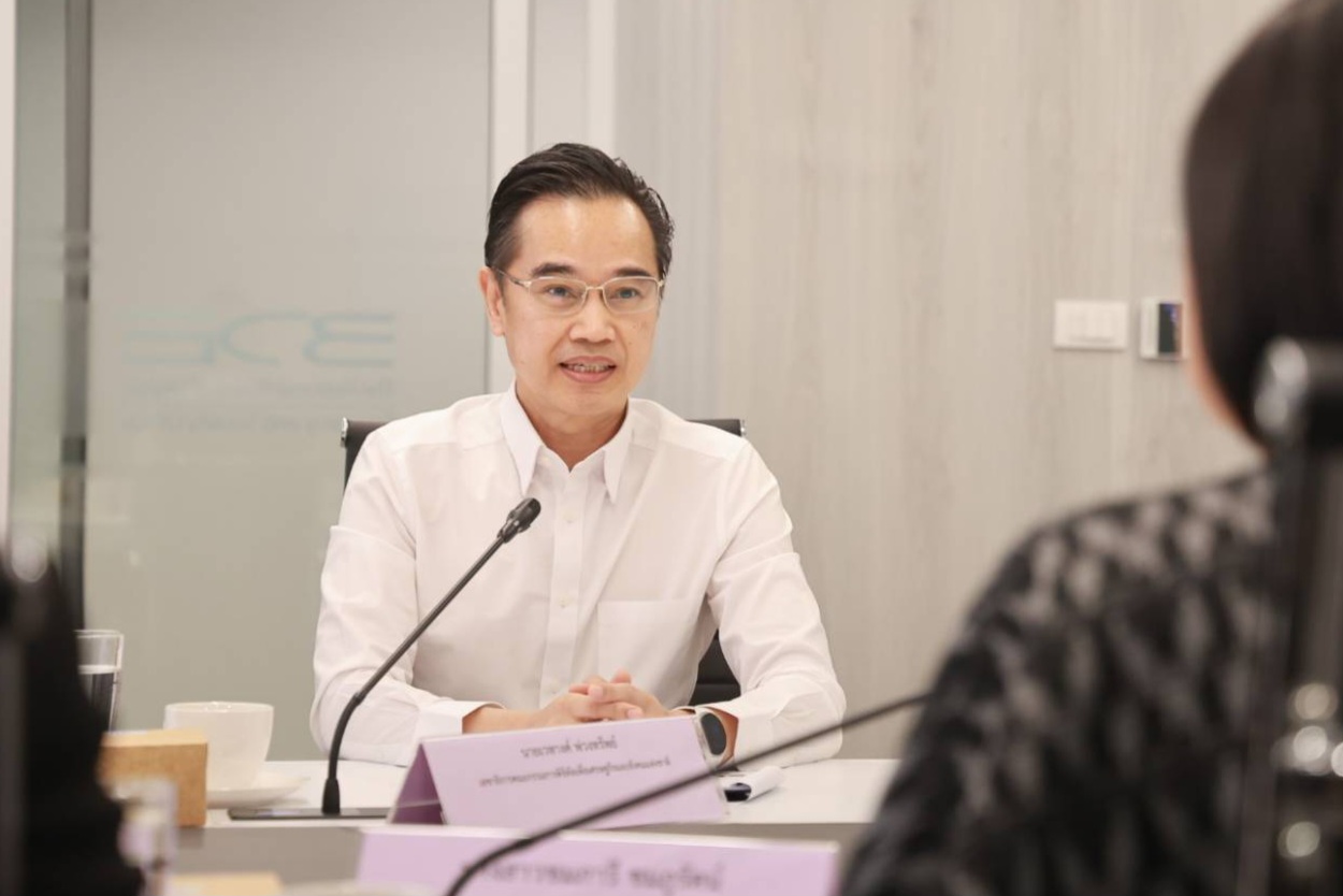ข่าวรัฐมนตรี
