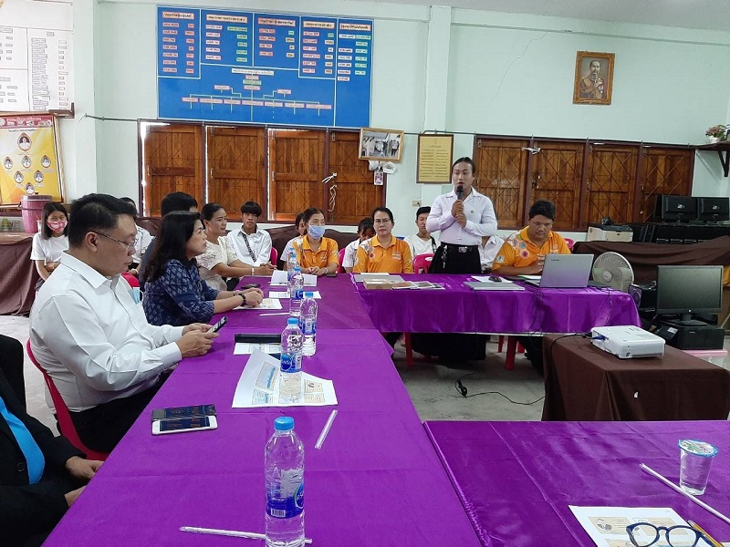 ข่าวสารกระทรวงฯ