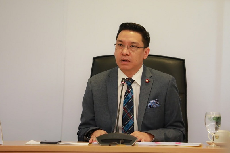 ข่าวสารกระทรวงฯ