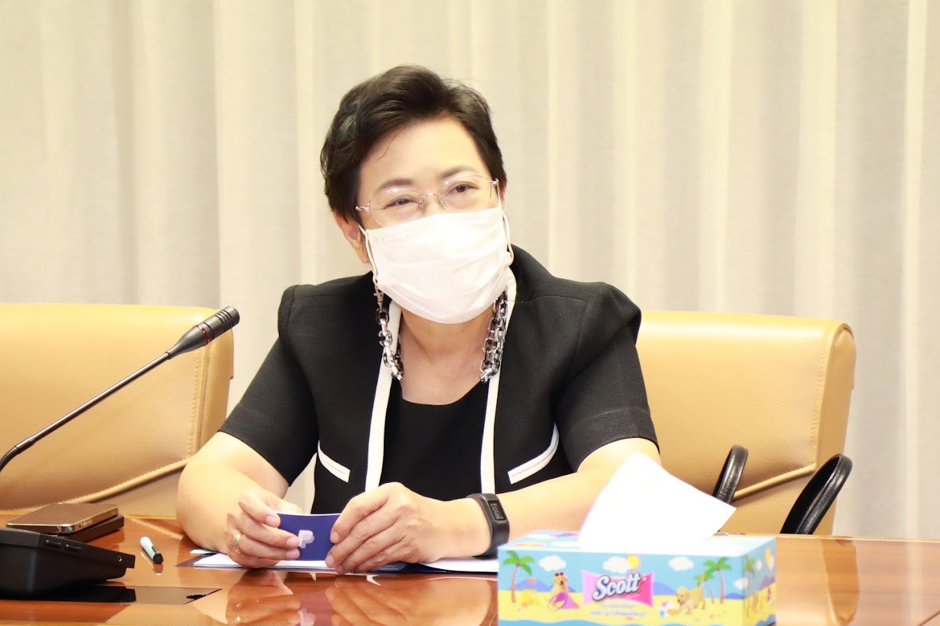 ข่าวสารกระทรวงฯ