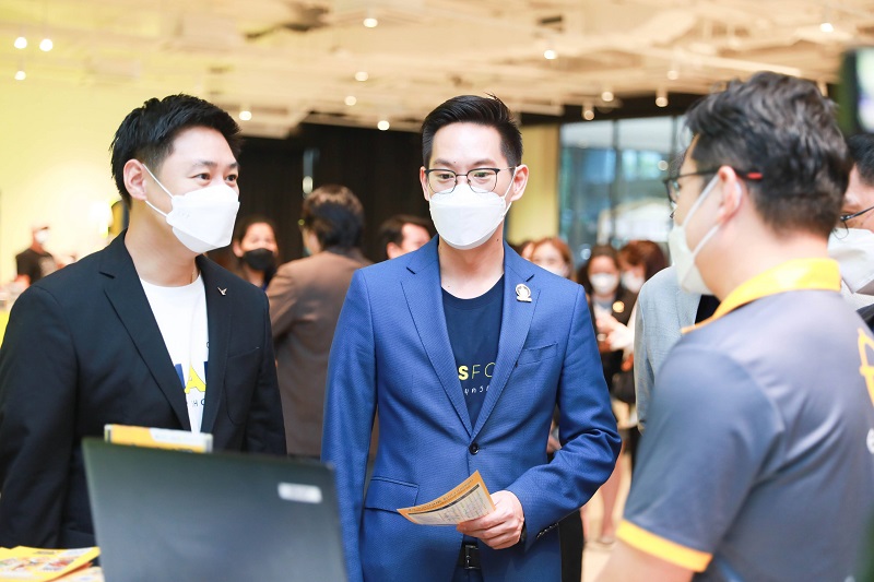 ข่าวรัฐมนตรี