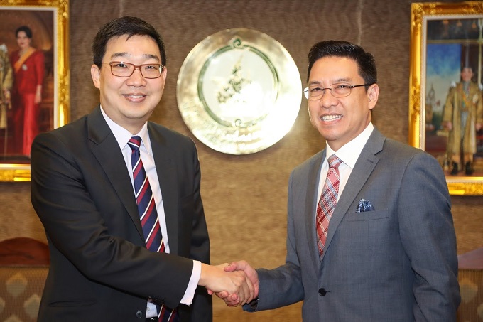 ข่าวสารกระทรวงฯ