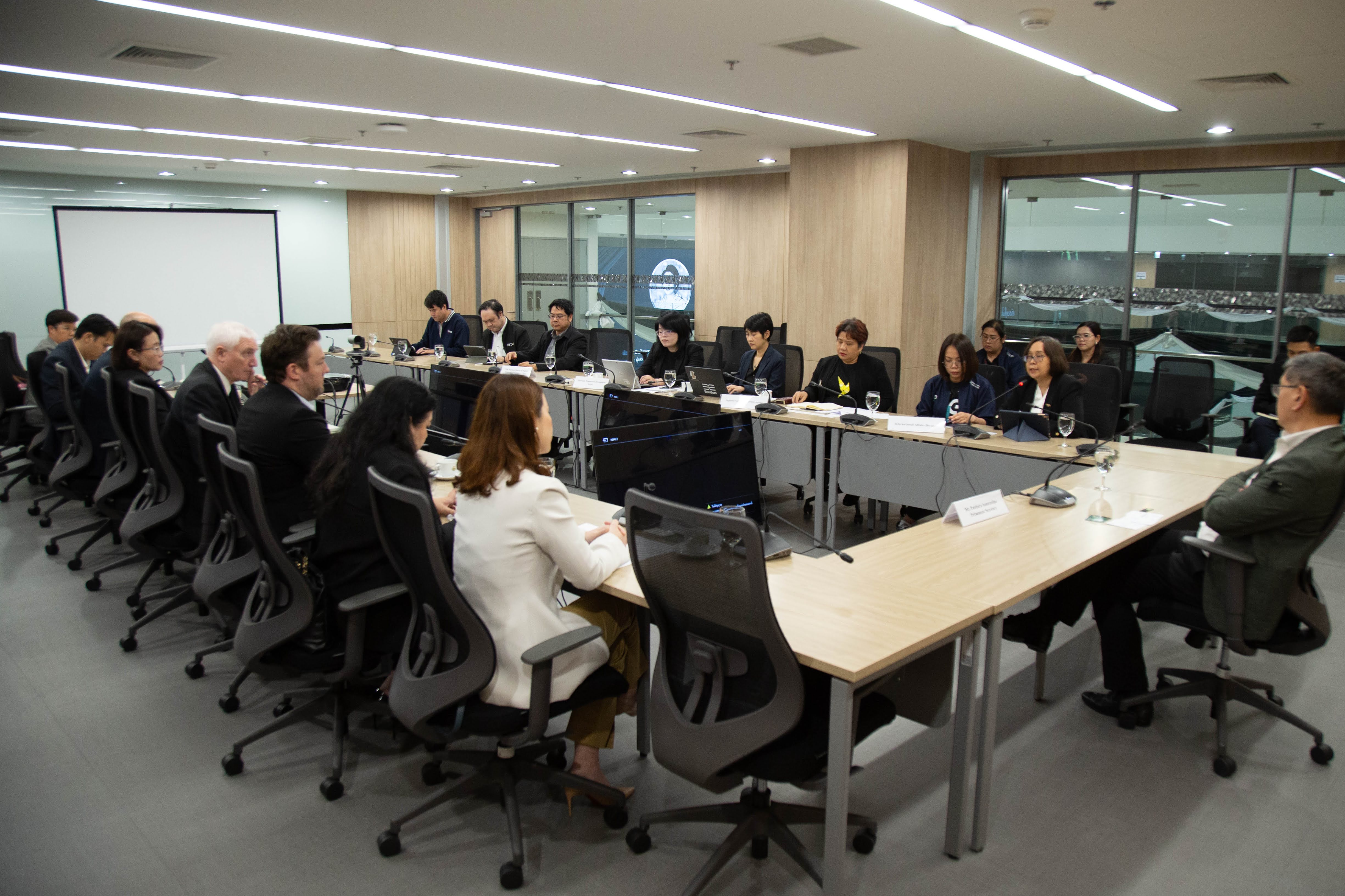 ข่าวสารกระทรวงฯ