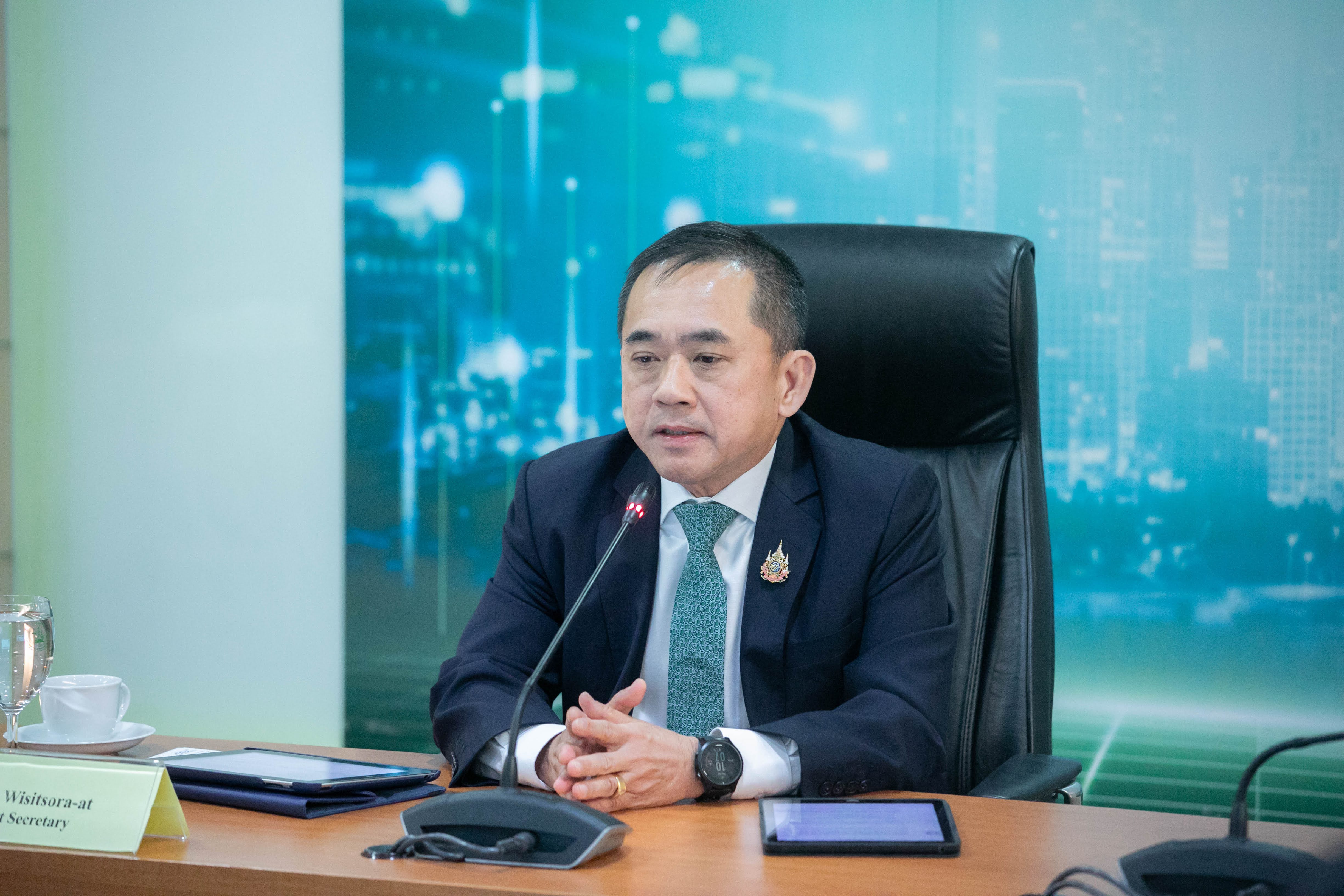 ข่าวสารกระทรวงฯ