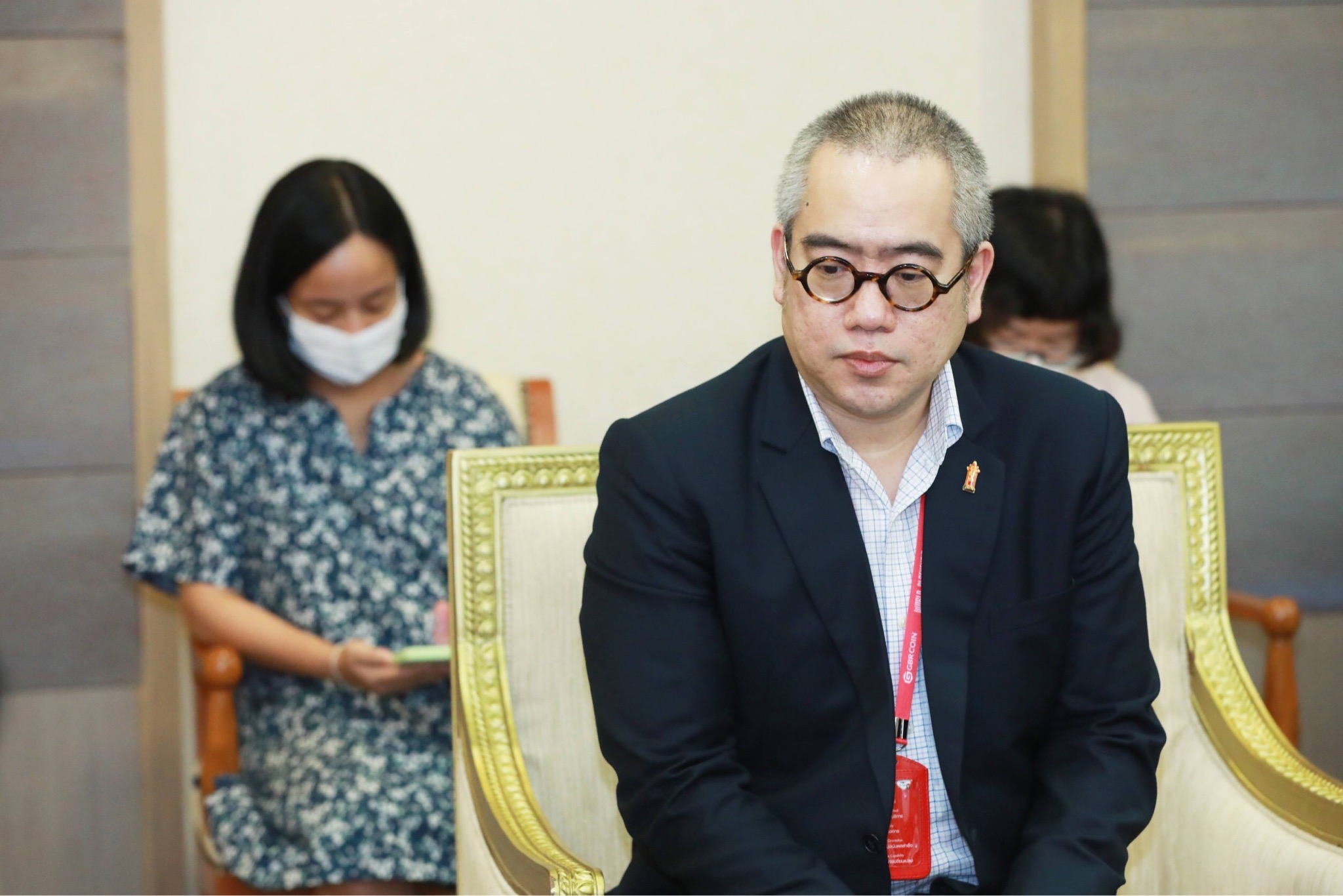 ข่าวสารกระทรวงฯ