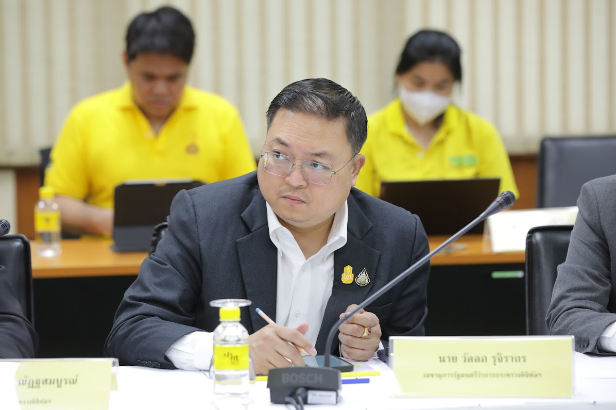 ข่าวรัฐมนตรี