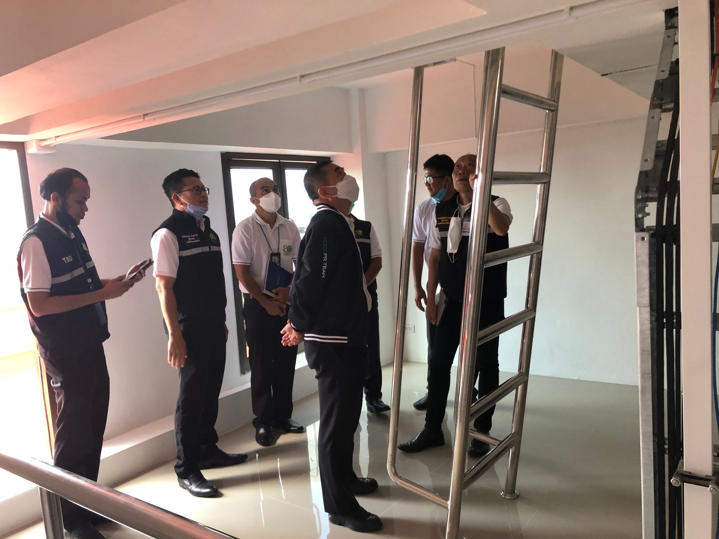 ข่าวสารกระทรวงฯ