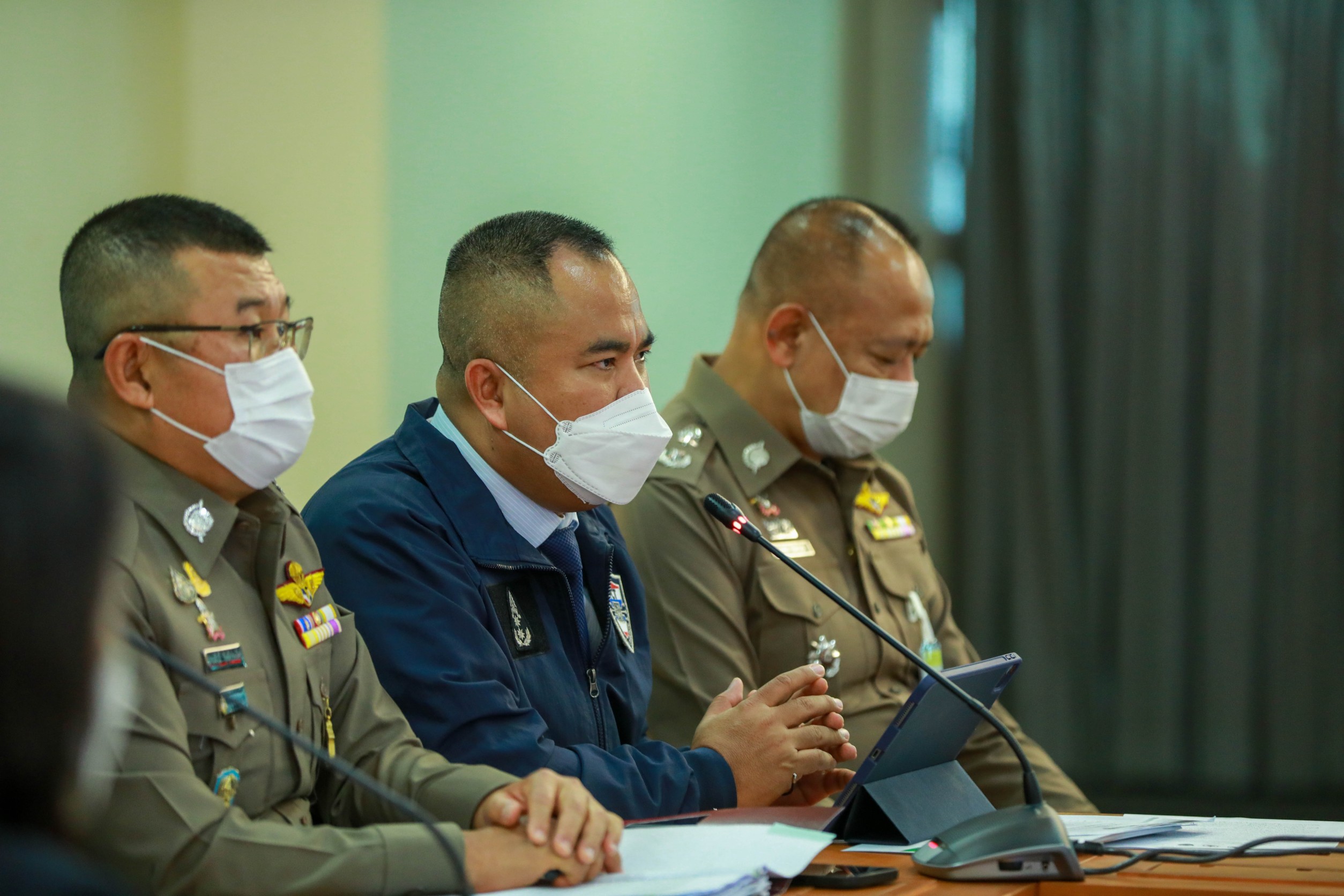 ข่าวรัฐมนตรี