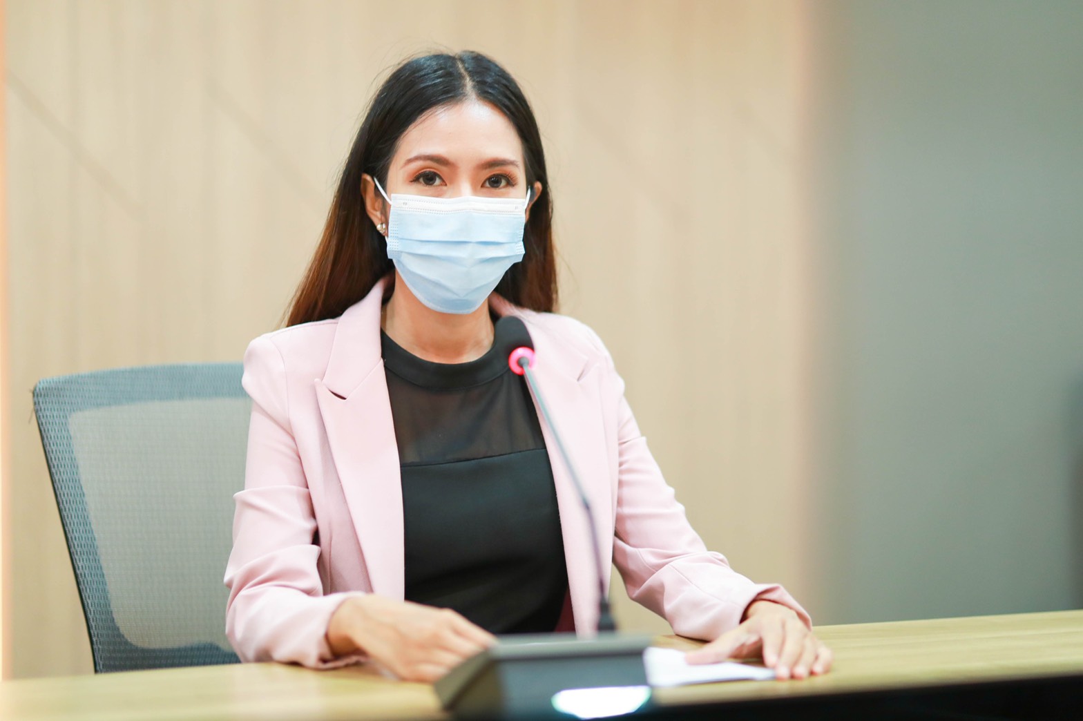 ข่าวรัฐมนตรี