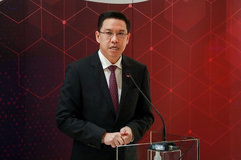 ข่าวสารกระทรวงฯ