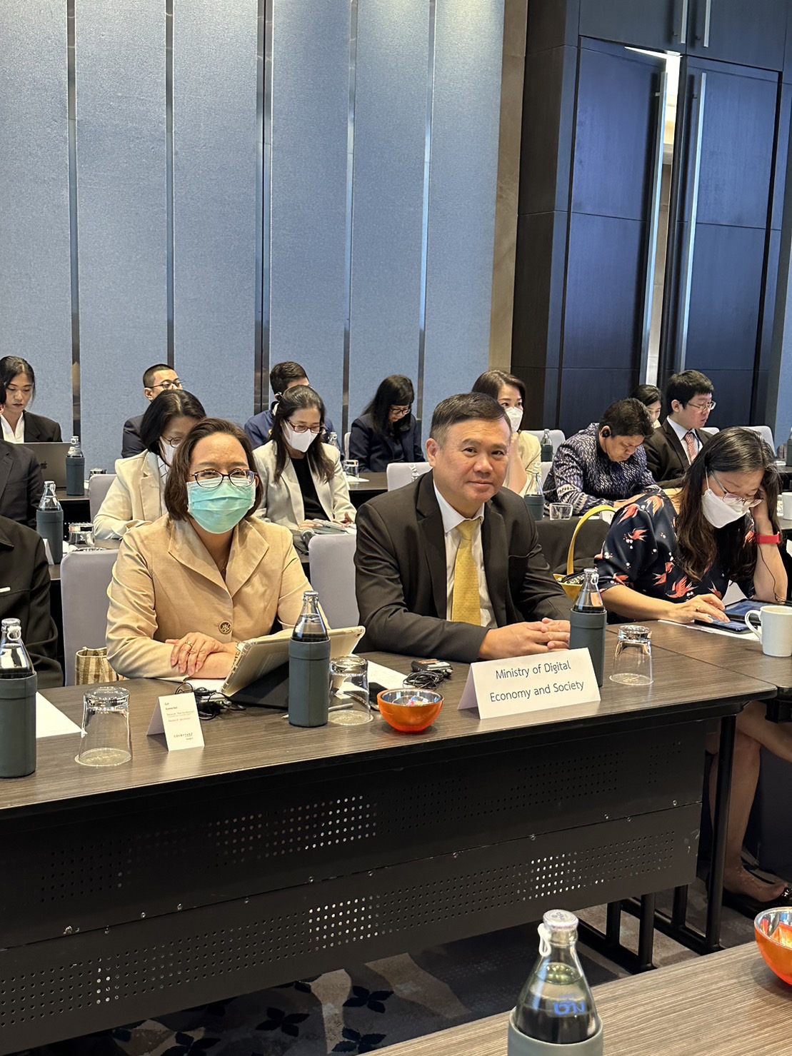 ข่าวสารกระทรวงฯ