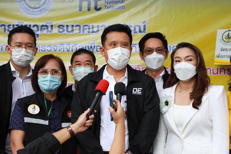 ข่าวรัฐมนตรี