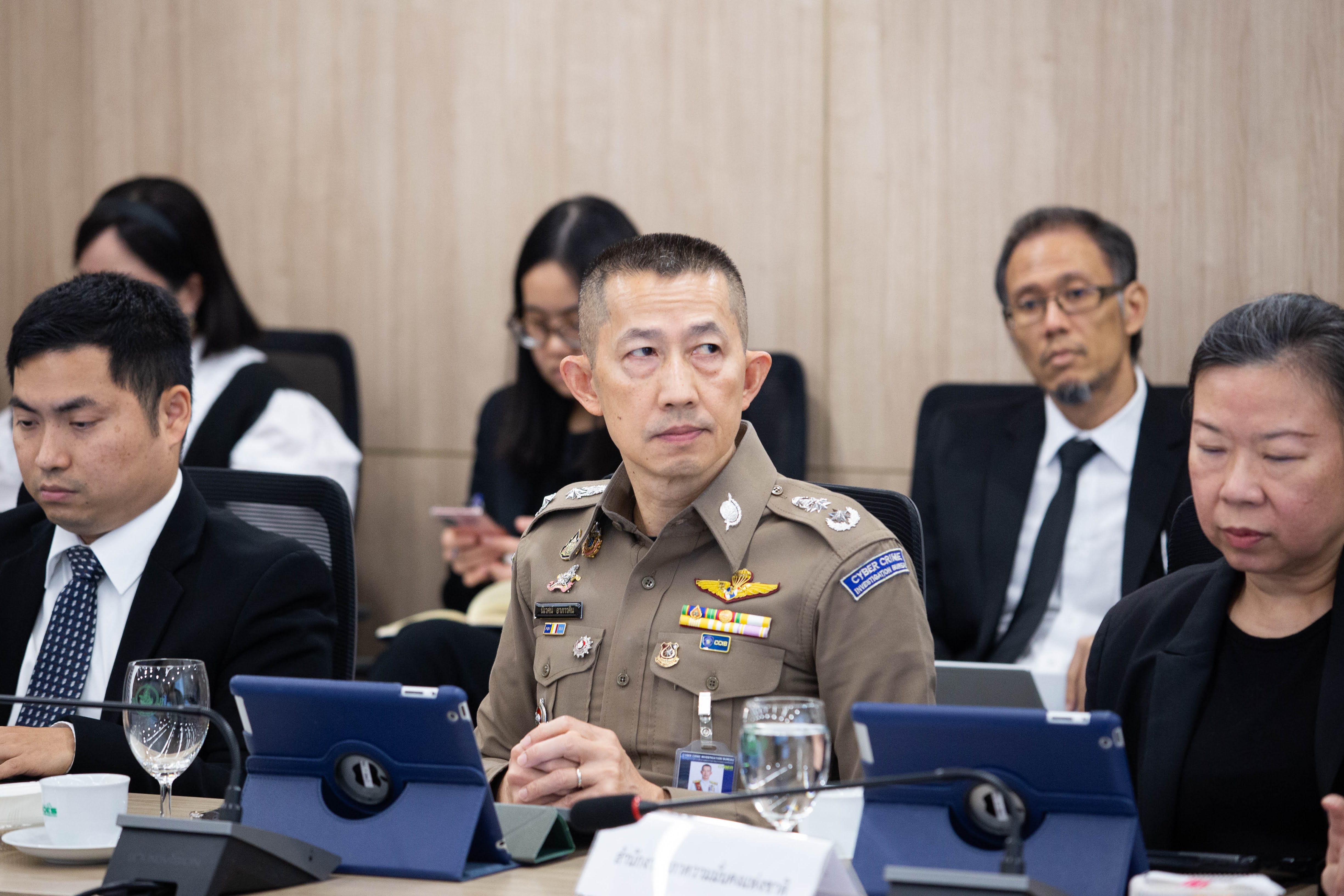 ข่าวสารกระทรวงฯ