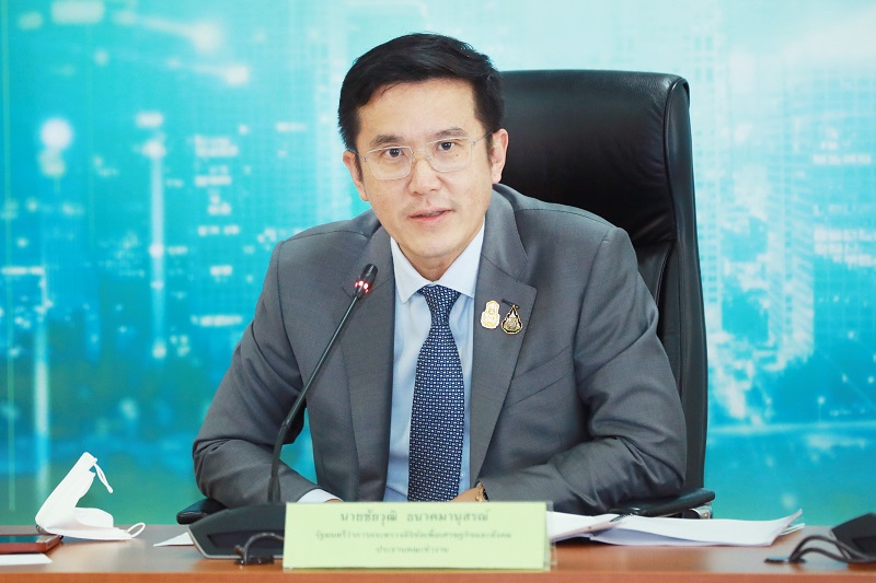 ข่าวรัฐมนตรี