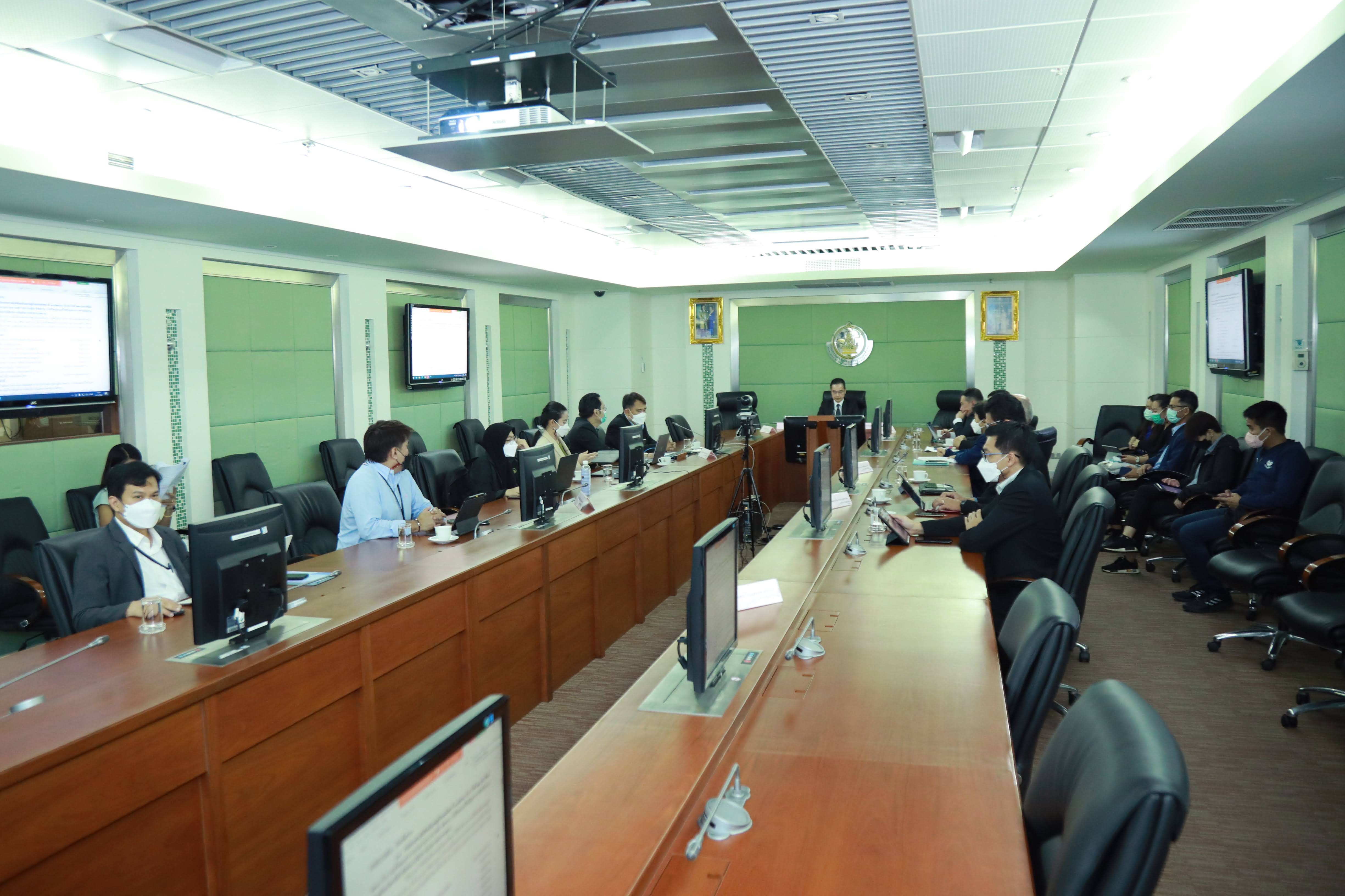 ข่าวสารกระทรวงฯ