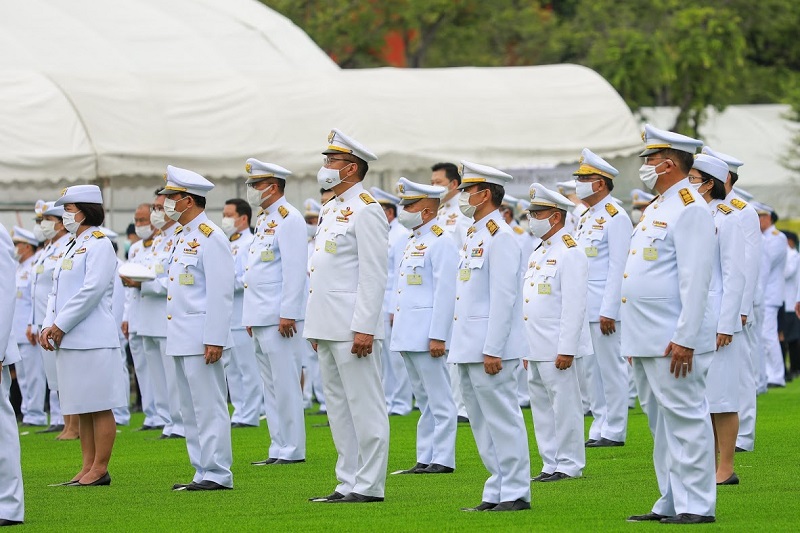 ข่าวรัฐมนตรี