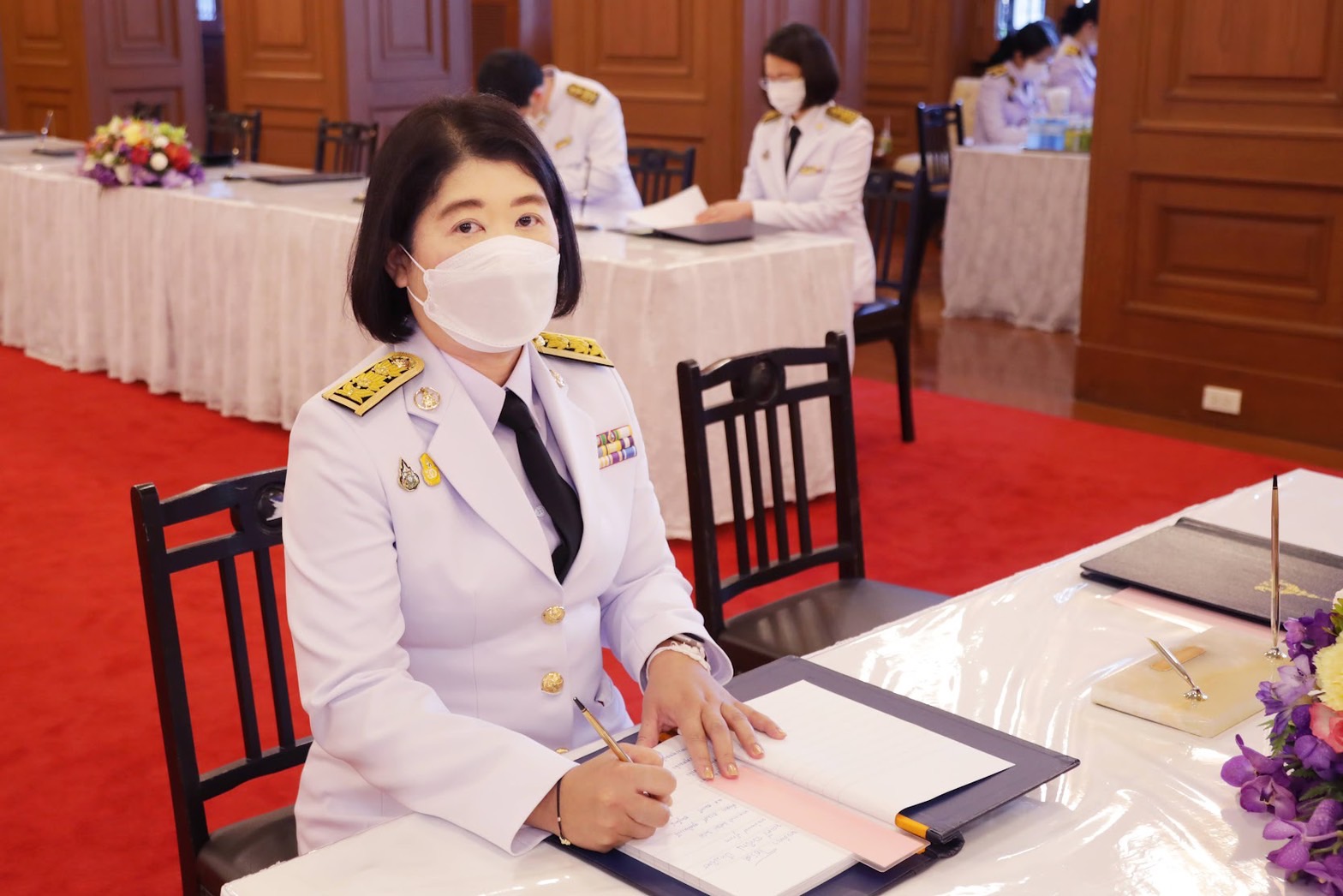 ข่าวสารกระทรวงฯ